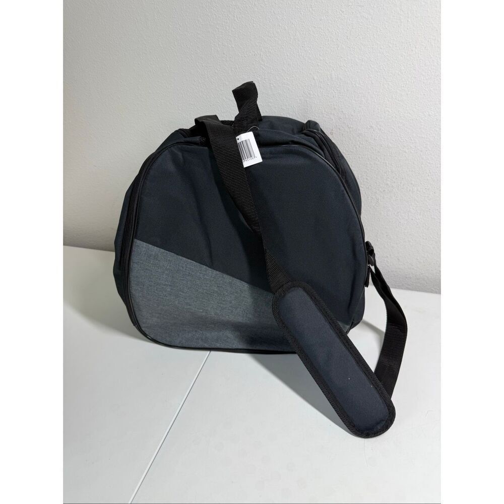 NWT Crane Ski Boot Bag Snow Ski Boot Carry Large Top Handle Shoulder Strap